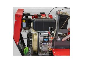 کولتیواتور 178 دیزل استارتی گارد دار - 4