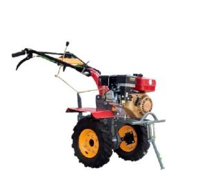 کولتیواتور دیزلی173 مزرعه - 1