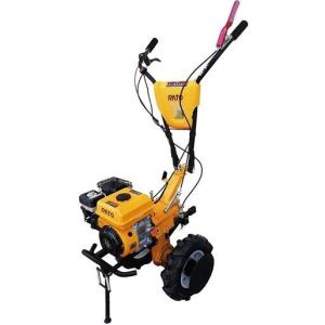 کولتیواتور بنزینی راتو - 1