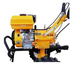 کولتیواتور بنزینی راتو - 2