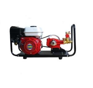 سم پاش زنبه ای قابل حمل آگرو - 1