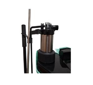 سمپاش شارژی تک موتوره 2 کاره تکنو - 2