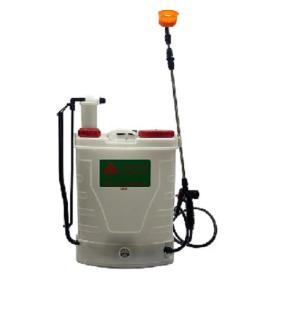 سمپاش شارژی میتسوبیشی دو موتور  مدل دو کاره - 1