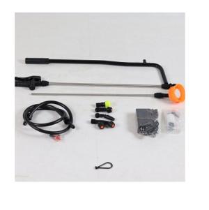 سمپاش شارژی میتسوبیشی تک موتور دو کاره مدل - 3