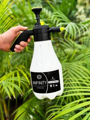 سمپاش  2 لیتری INFINITY - 1