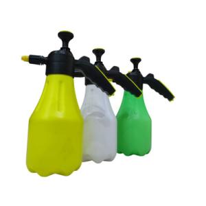 سمپاش 2 لیتری طرح رونیک - 1
