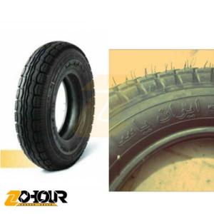 لاستیک فرغون ایران یاسا مدل 400*8 - 1