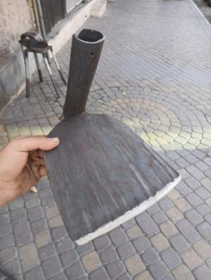 کج بیل - هوکا - 1