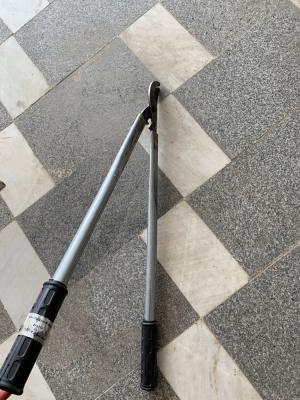 قیچی باغبانی دسته ساده - 2