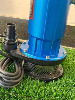 کفکش 1 اینچ 17 متری خروجی بغل - راین - 4