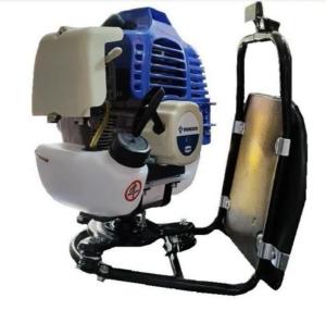 علفتراش پشتی 2 زمانه ونیکو مدل VNC-CG520S - 1